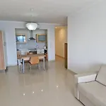 Apartmán Seabreeze Casablanca Flat Zebbug (Gozo)