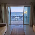 Apartmán Seabreeze Casablanca Flat Zebbug (Gozo)