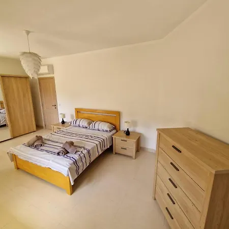 Seabreeze Casablanca Flat * Zebbug (Gozo)