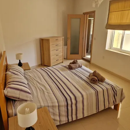 Seabreeze Casablanca Flat Apartament *