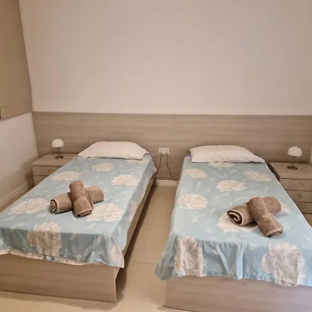 Apartament Seabreeze Casablanca Flat