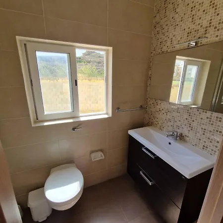 Seabreeze Casablanca Flat Zebbug (Gozo)