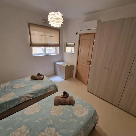 Seabreeze Casablanca Flat Zebbug (Gozo)
