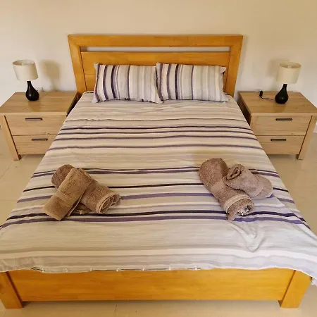 Seabreeze Casablanca Flat Żebbuġ