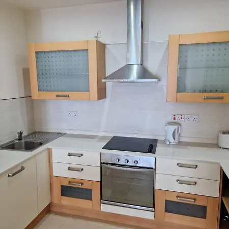 Apartman Seabreeze Casablanca Flat