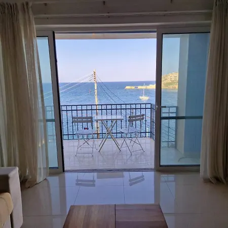 Seabreeze Casablanca Flat Apartman