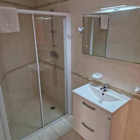 Seabreeze Casablanca Flat Apartman
