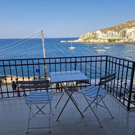 Seabreeze Casablanca Flat Apartman