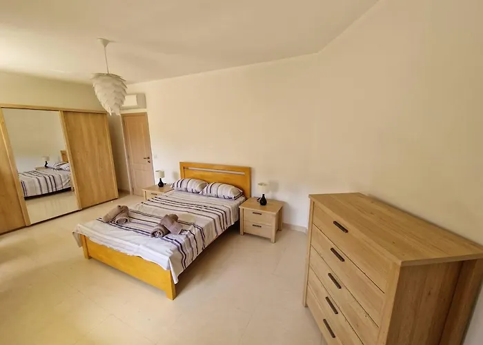 Seabreeze Casablanca Flat * Zebbug (Gozo)