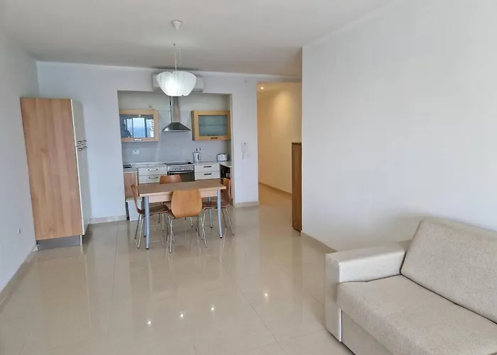 Daire Seabreeze Casablanca Flat Zebbug (Gozo)