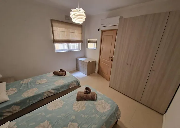 Seabreeze Casablanca Flat Zebbug (Gozo)